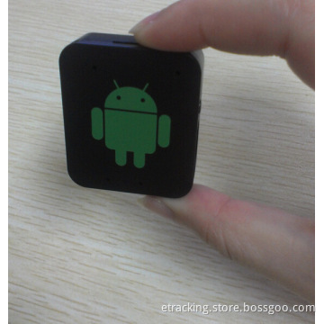 Mini GPS Tracker for Pets&Personal/Children A9, Easy to Hidden and Install